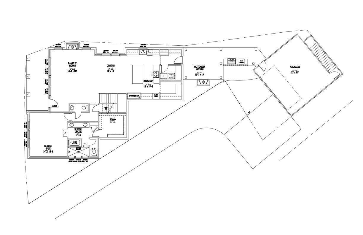 1024 Lake Ct Property Photo 10