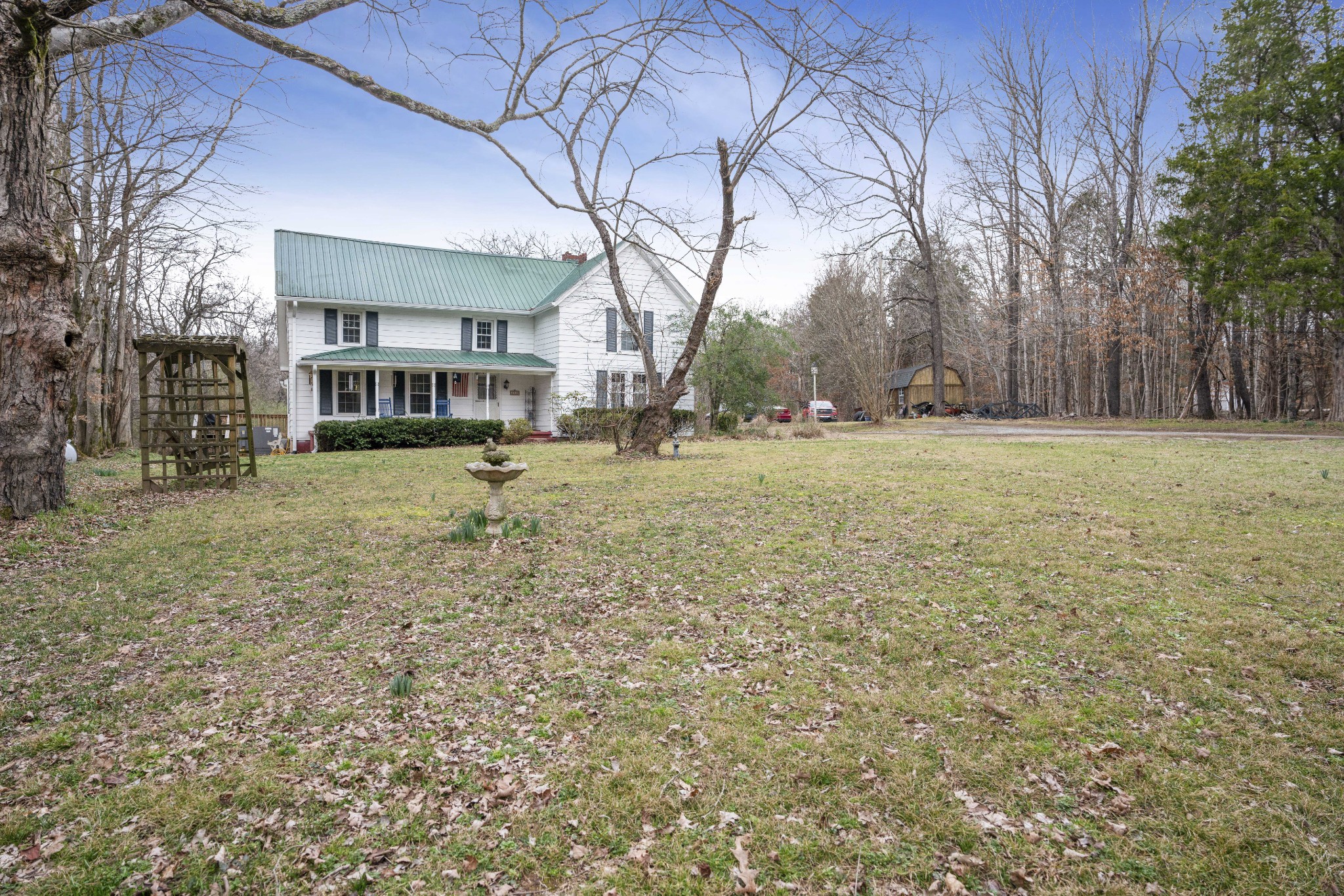 2360 Seven Mile Ferry Rd Property Photo 4