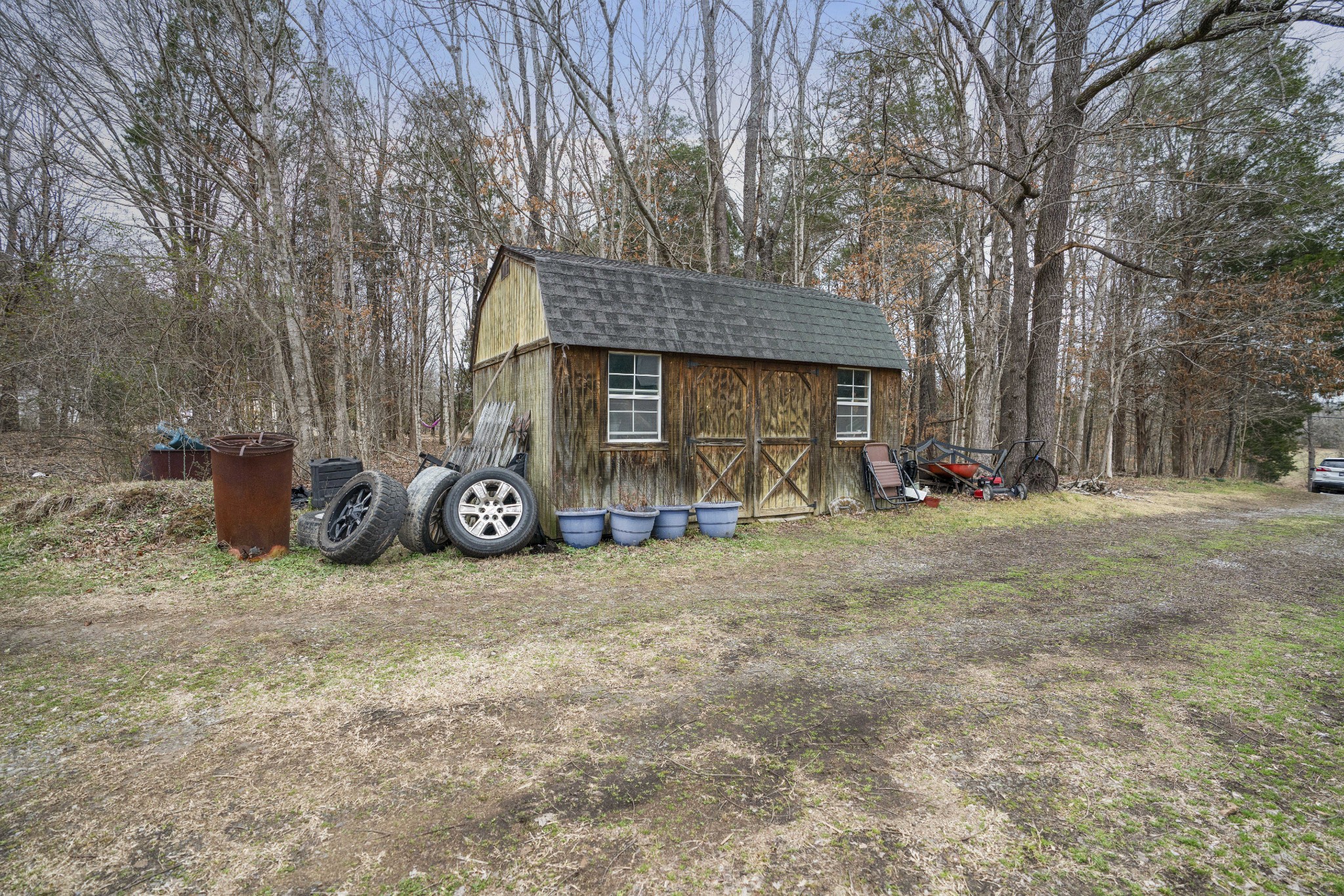 2360 Seven Mile Ferry Rd Property Photo 40