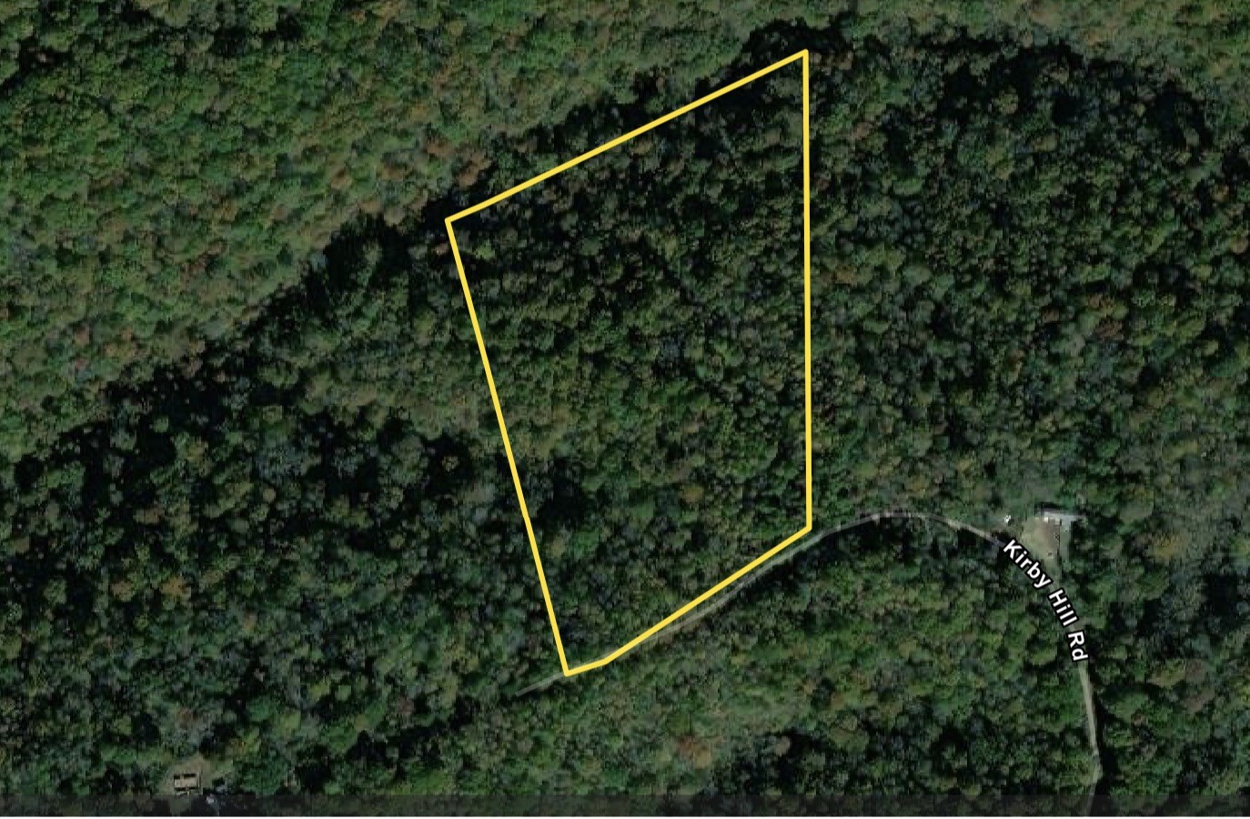 0 Kirby Hill Rd Property Photo 13