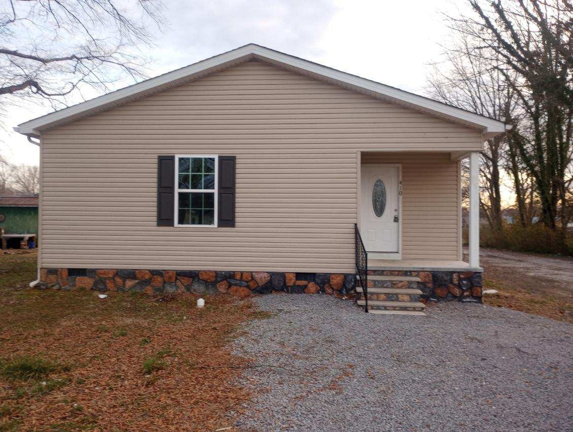 410 N Anderson St Property Photo