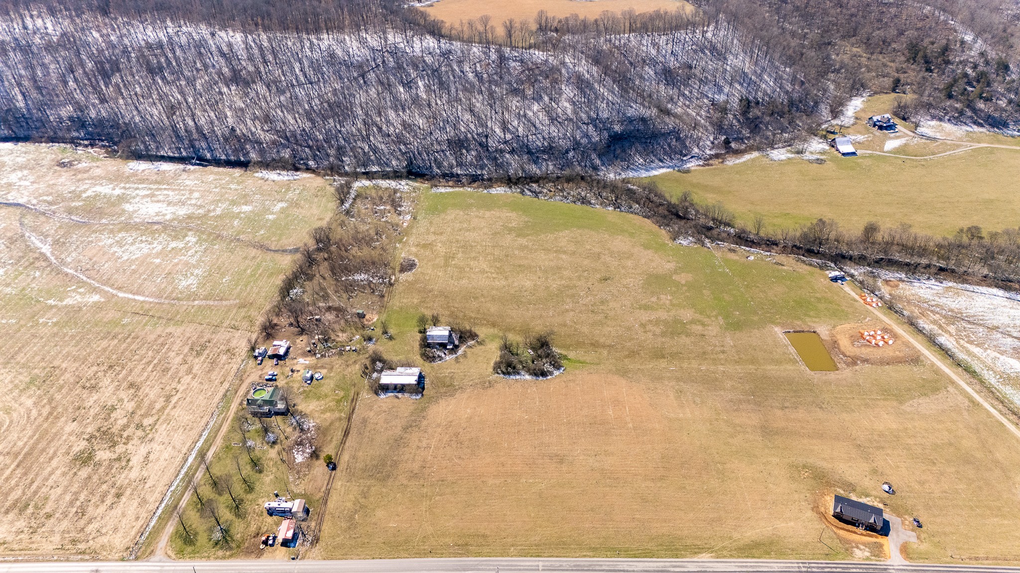 4000 Weakley Creek Road Property Photo 2