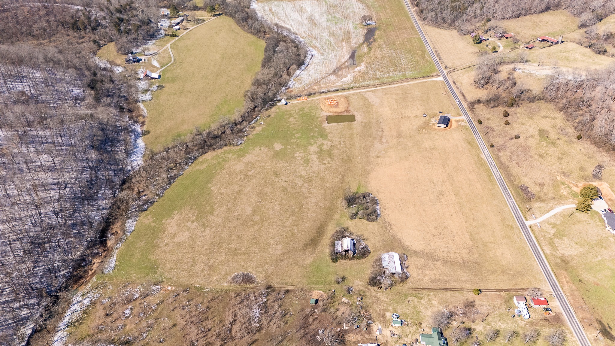 4000 Weakley Creek Road Property Photo 3