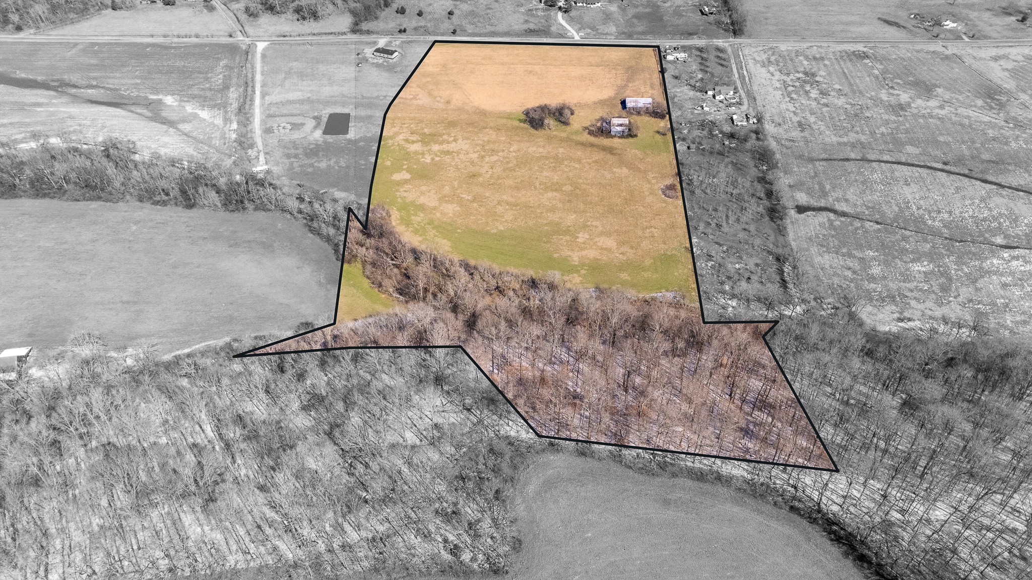 4000 Weakley Creek Road Property Photo 4