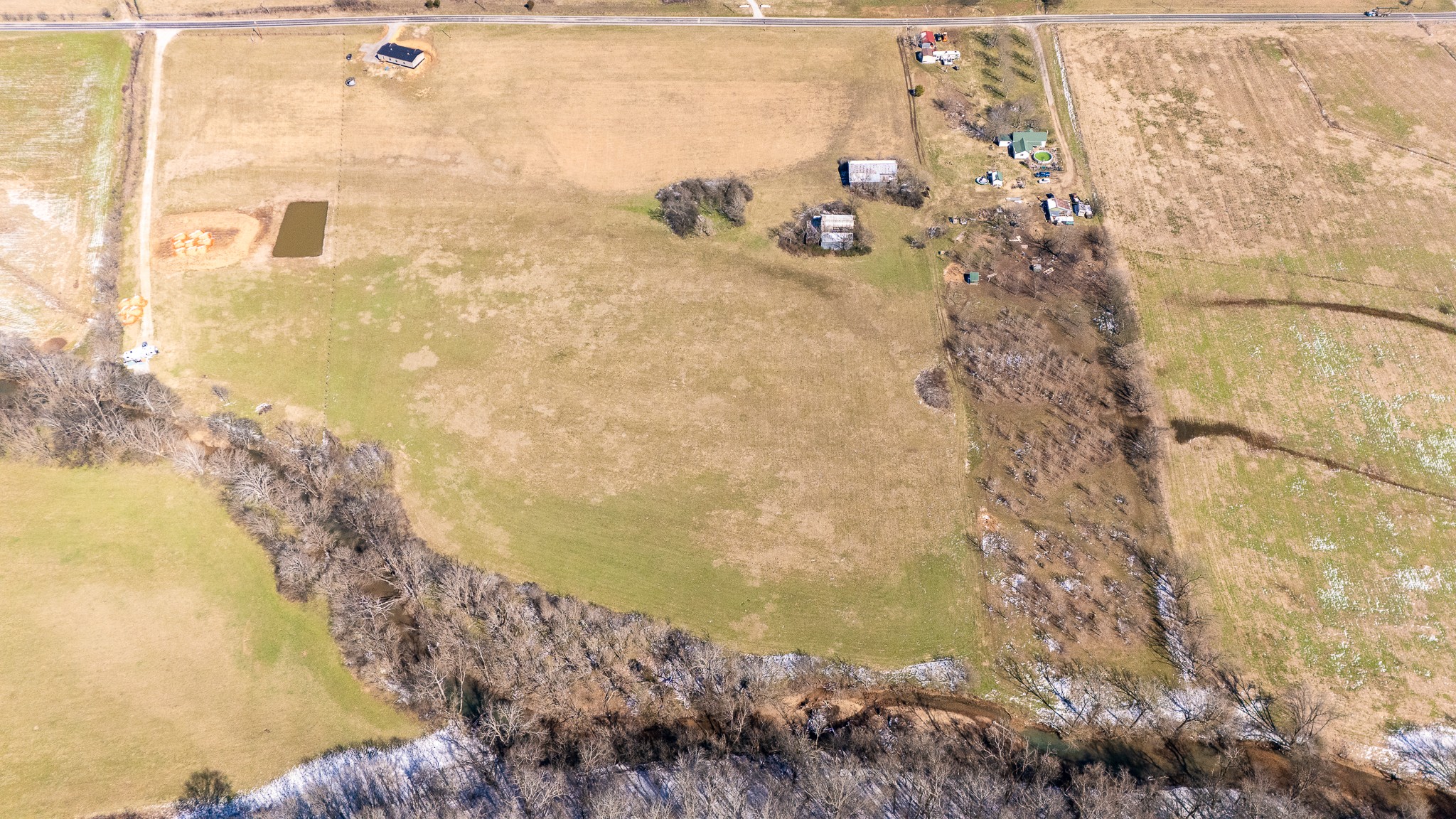 4000 Weakley Creek Road Property Photo 6