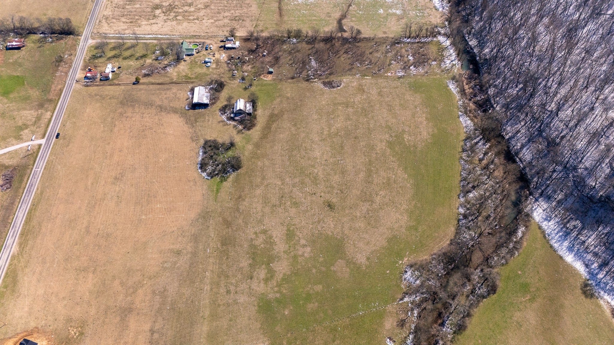 4000 Weakley Creek Road Property Photo 8