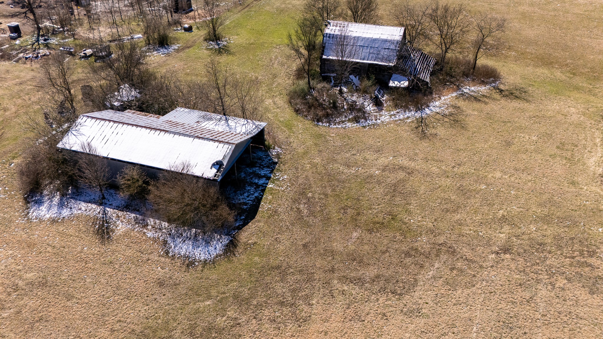 4000 Weakley Creek Road Property Photo 9