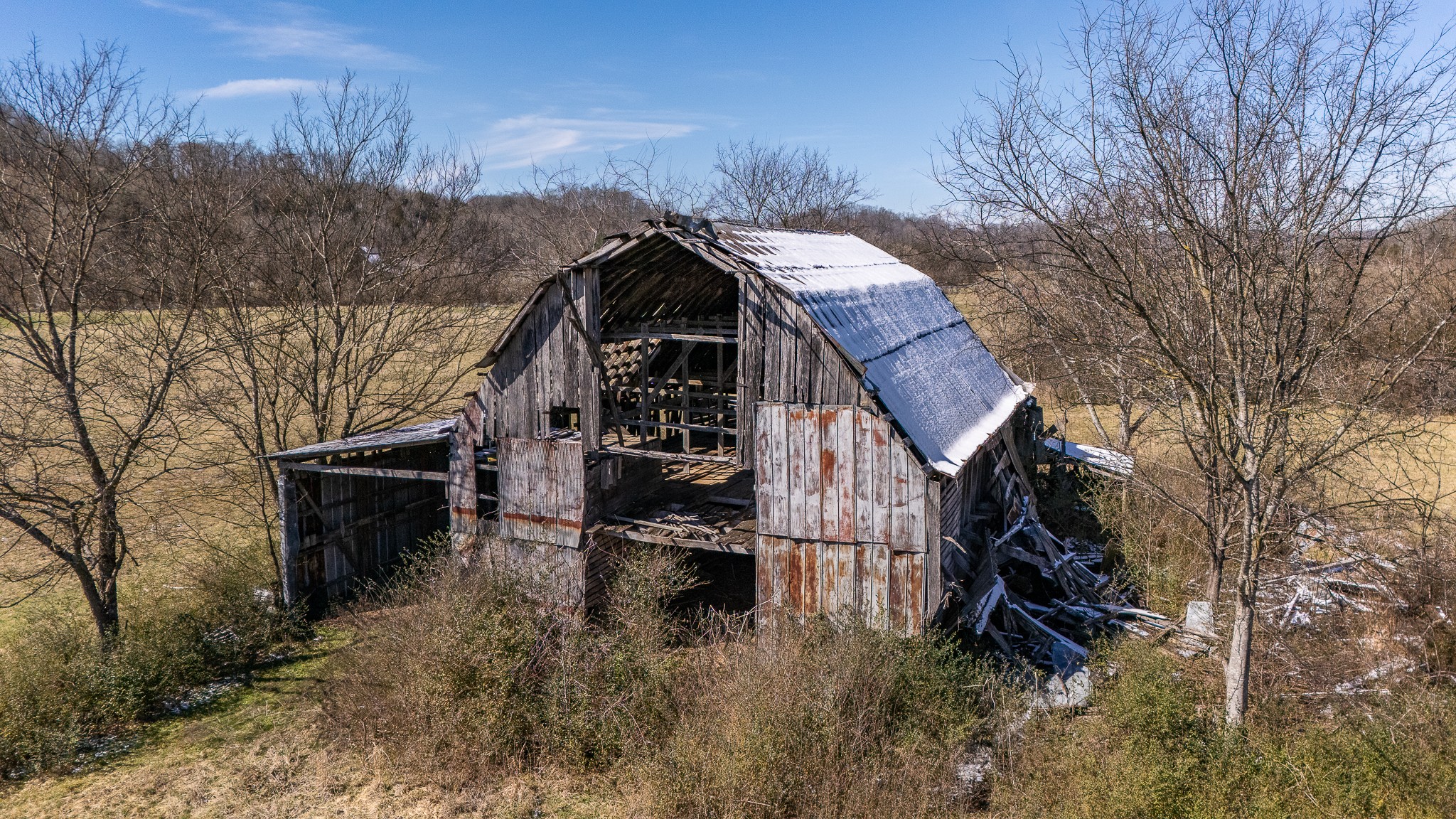 4000 Weakley Creek Road Property Photo 11
