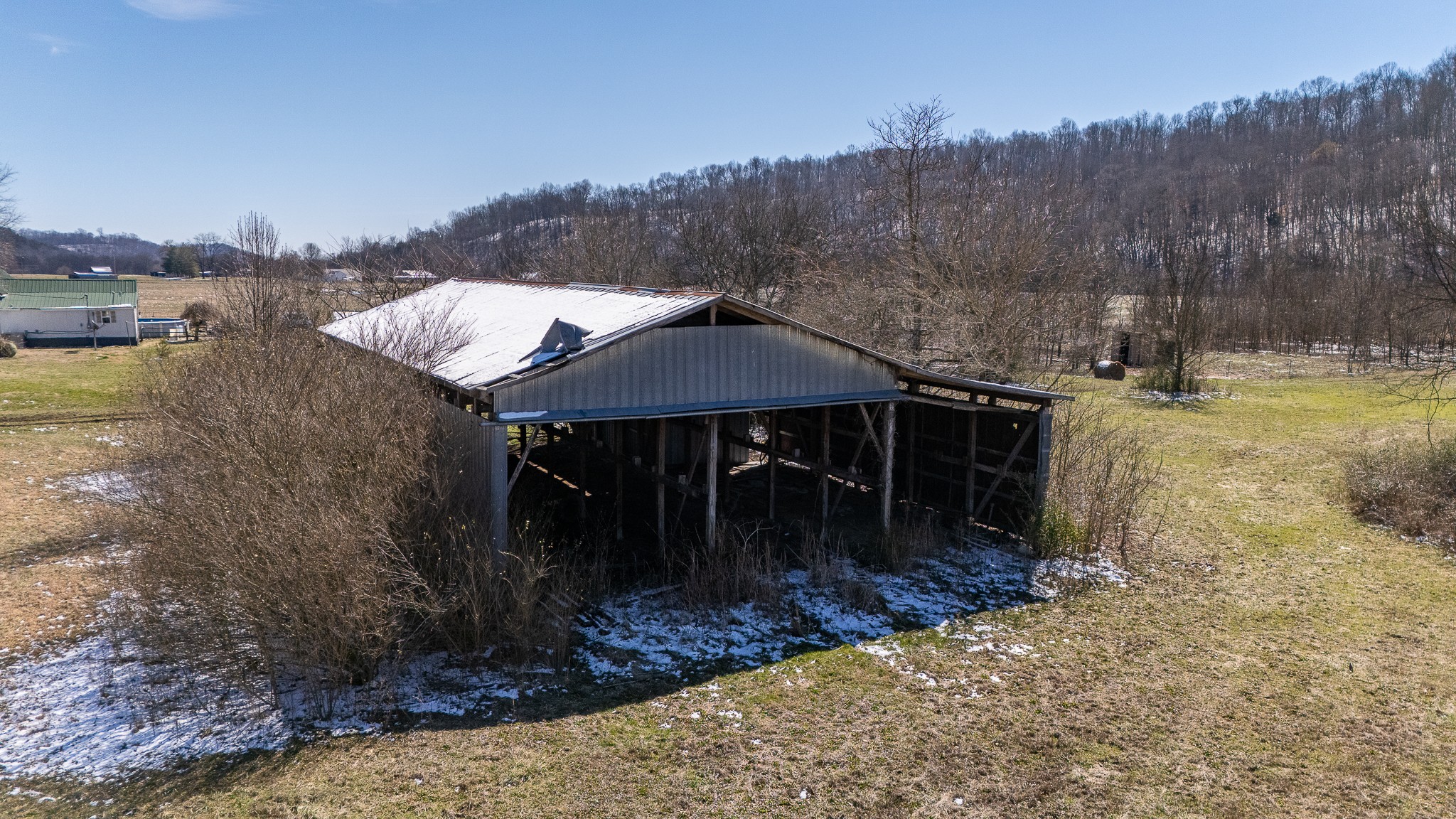 4000 Weakley Creek Road Property Photo 12