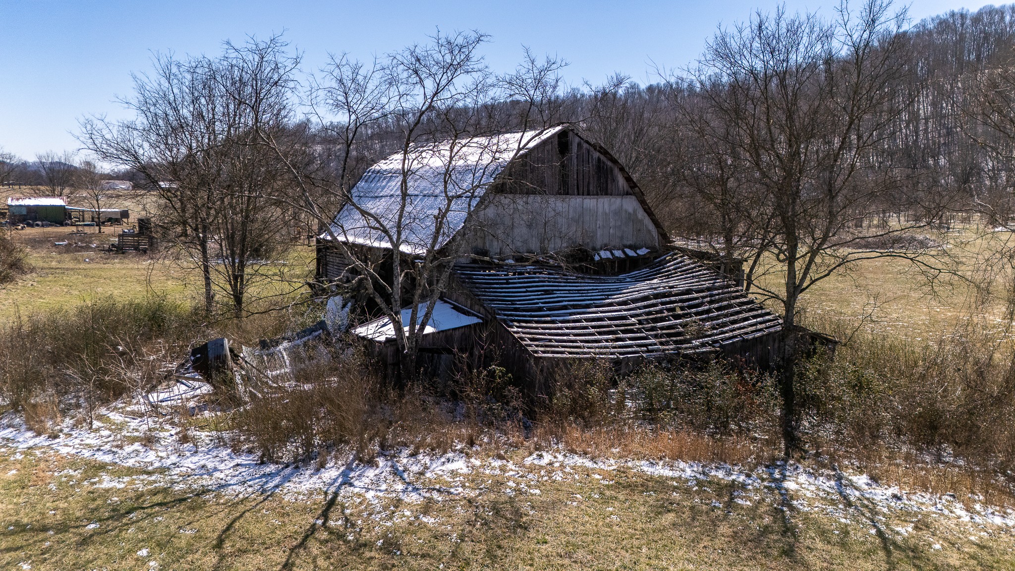 4000 Weakley Creek Road Property Photo 13