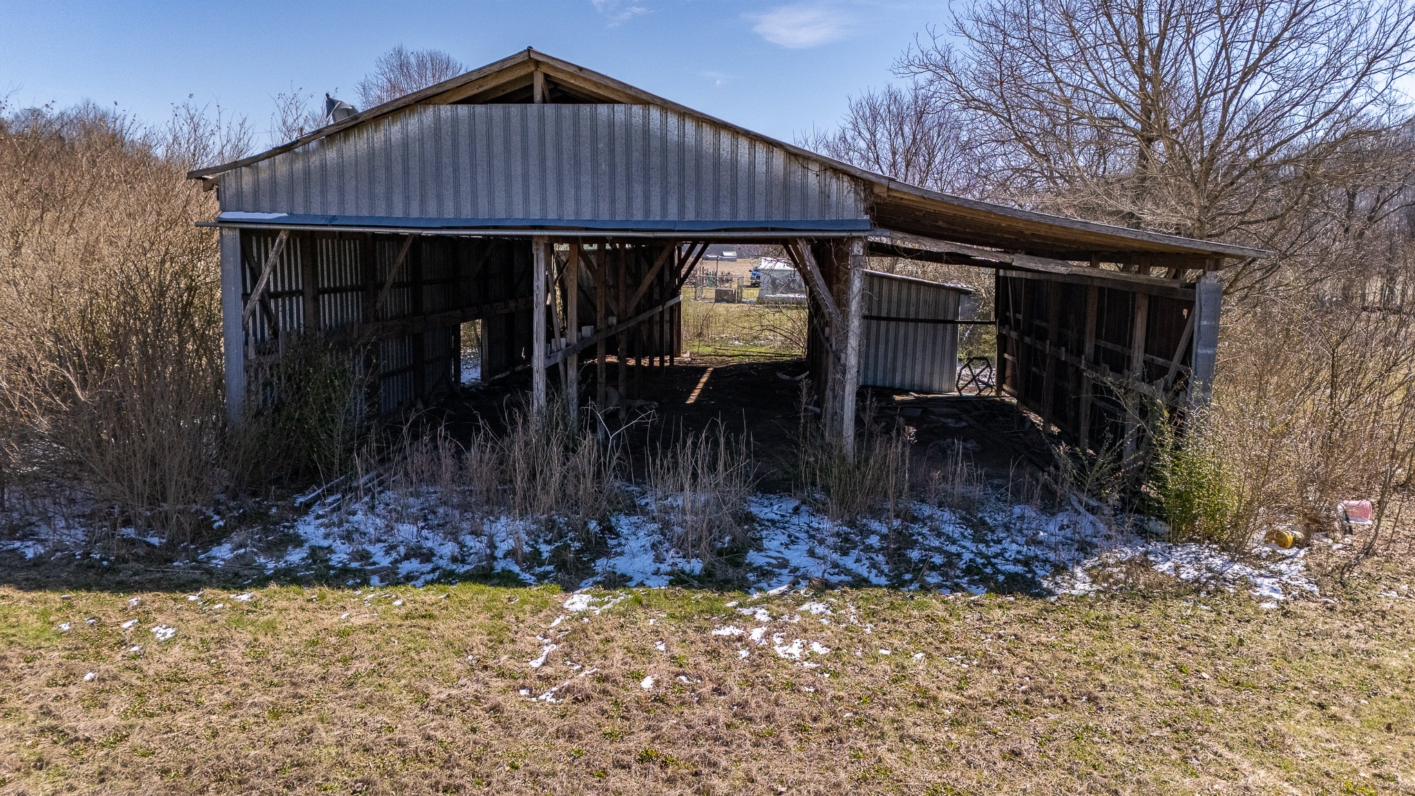 4000 Weakley Creek Road Property Photo 14