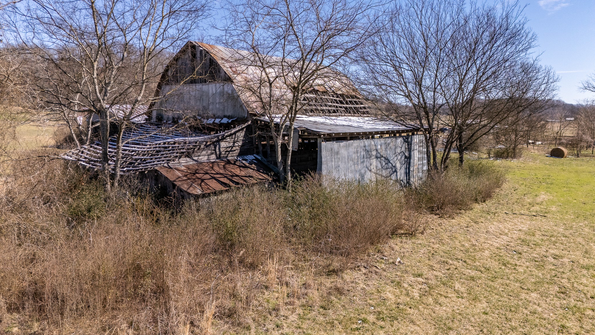 4000 Weakley Creek Road Property Photo 15
