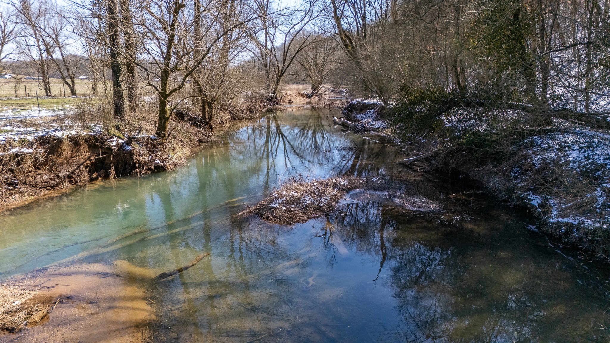 4000 Weakley Creek Road Property Photo 17