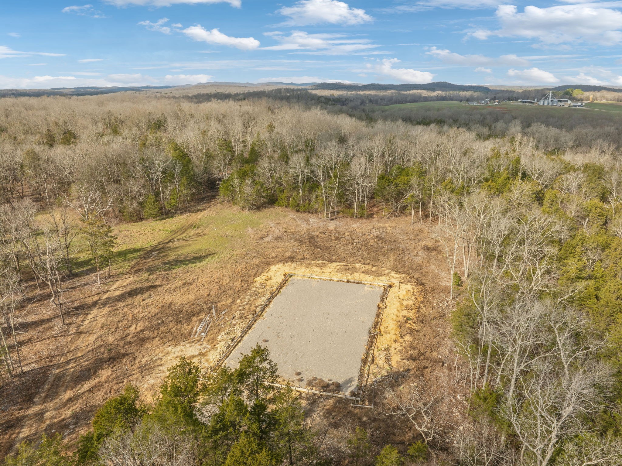 0 Franklin Pike Property Photo 12