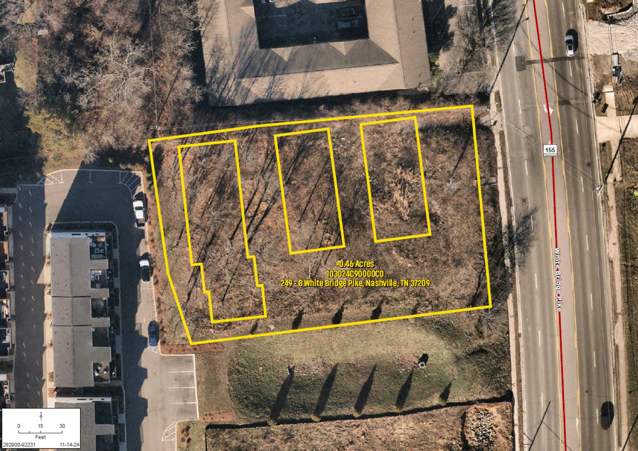 249 White Bridge Pike Property Photo