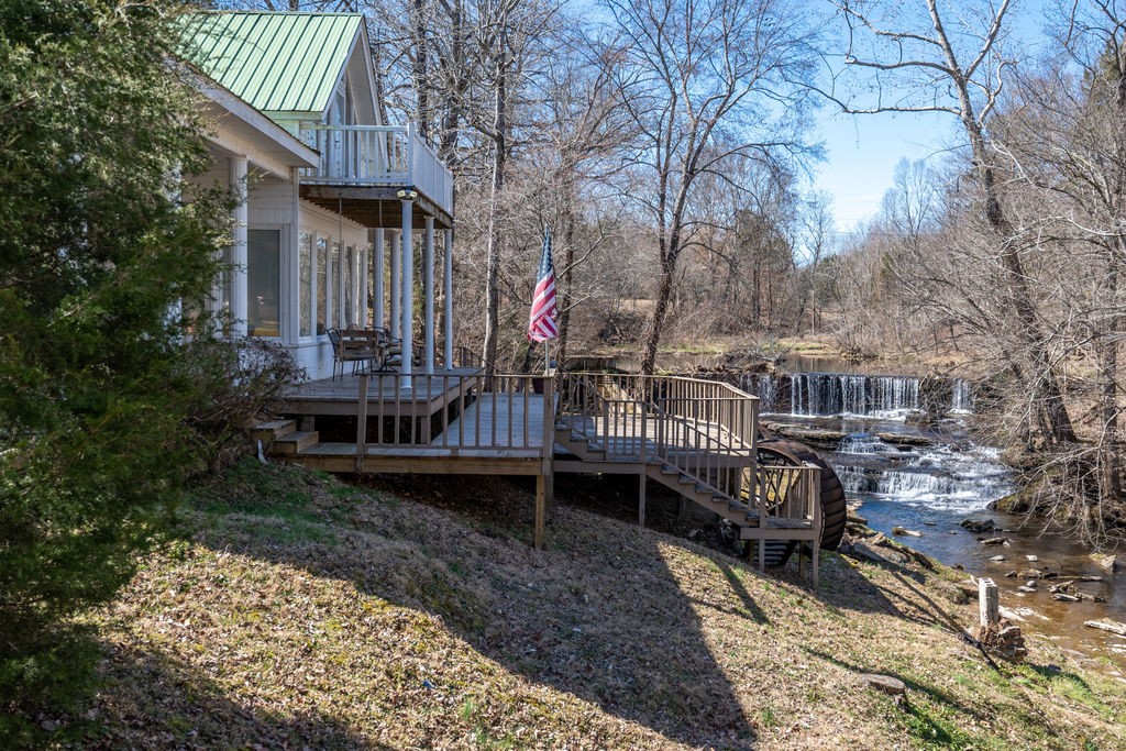 8808 California Branch Rd Property Photo
