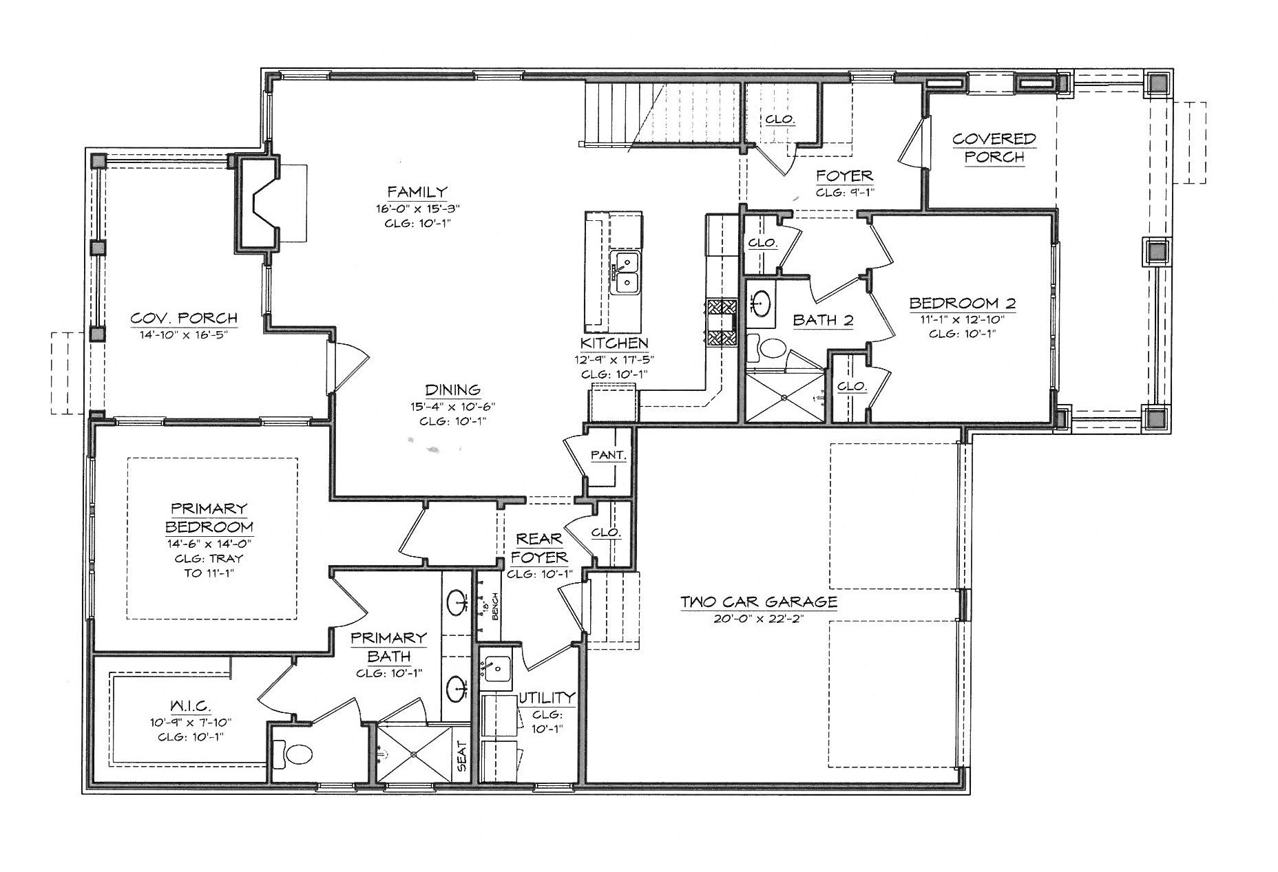7133 Bolton Street Property Photo 33