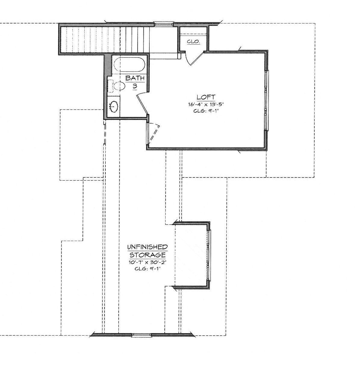 7133 Bolton Street Property Photo 34