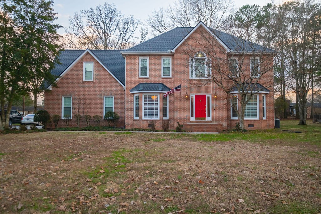 306 Amherst Drive Property Photo 1