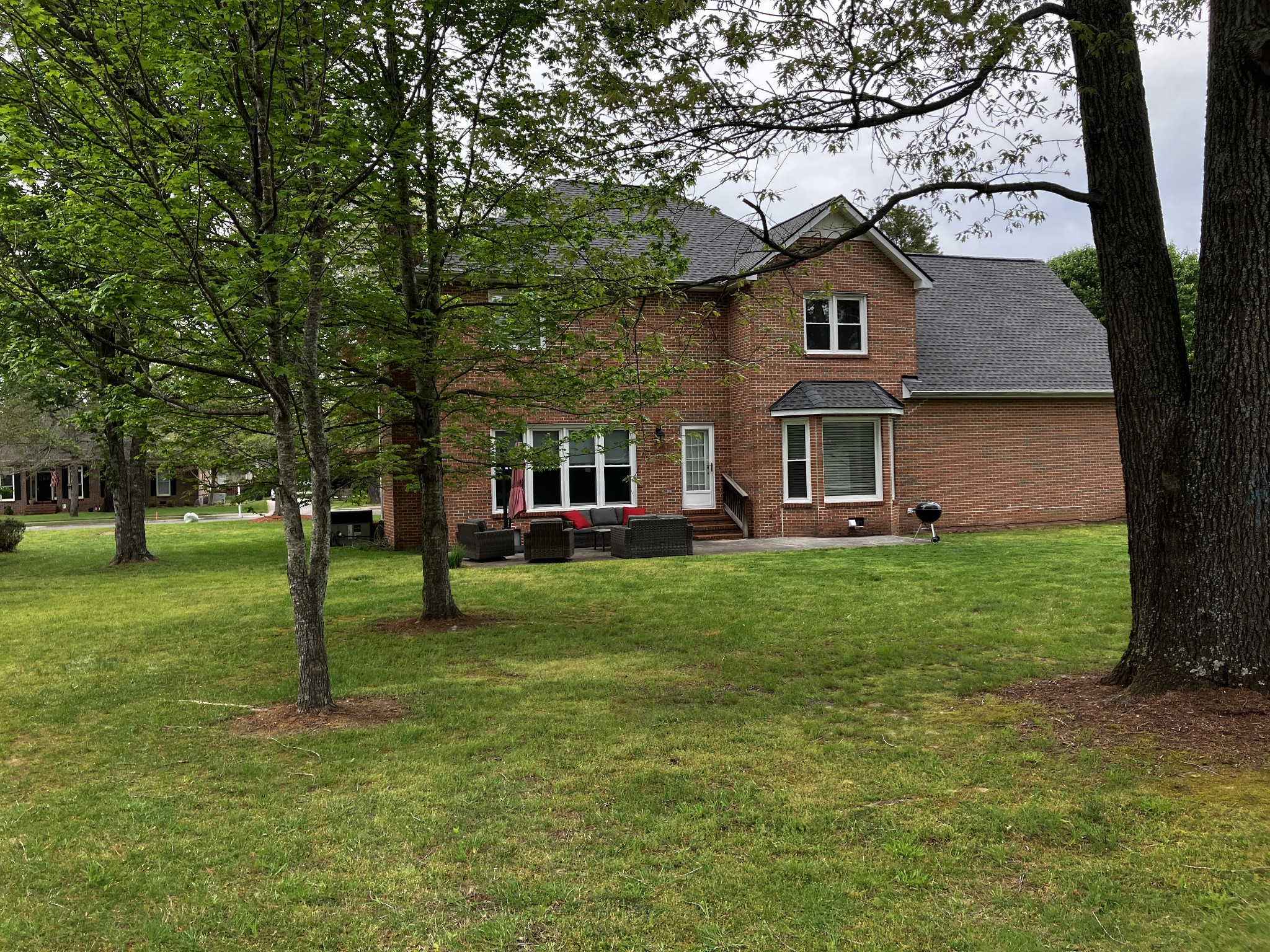 306 Amherst Drive Property Photo 6