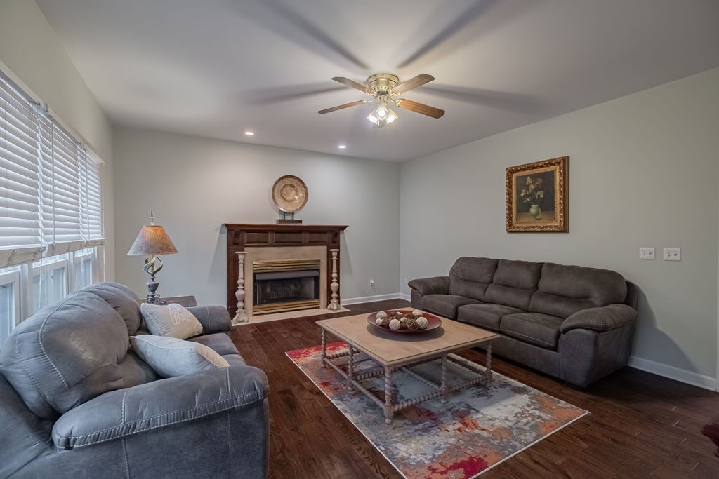 306 Amherst Drive Property Photo 19