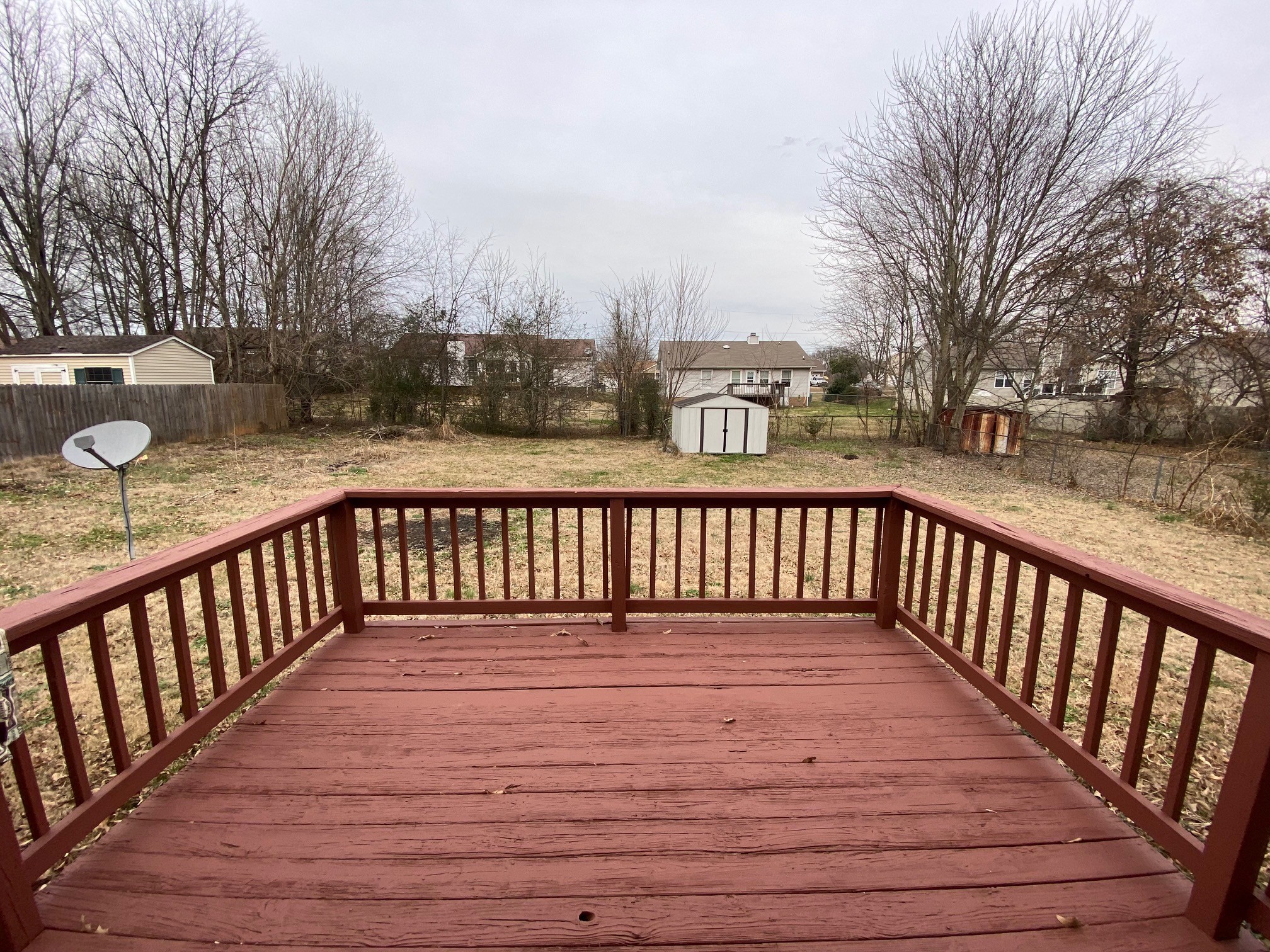 227 Tobacco Rd Property Photo 4