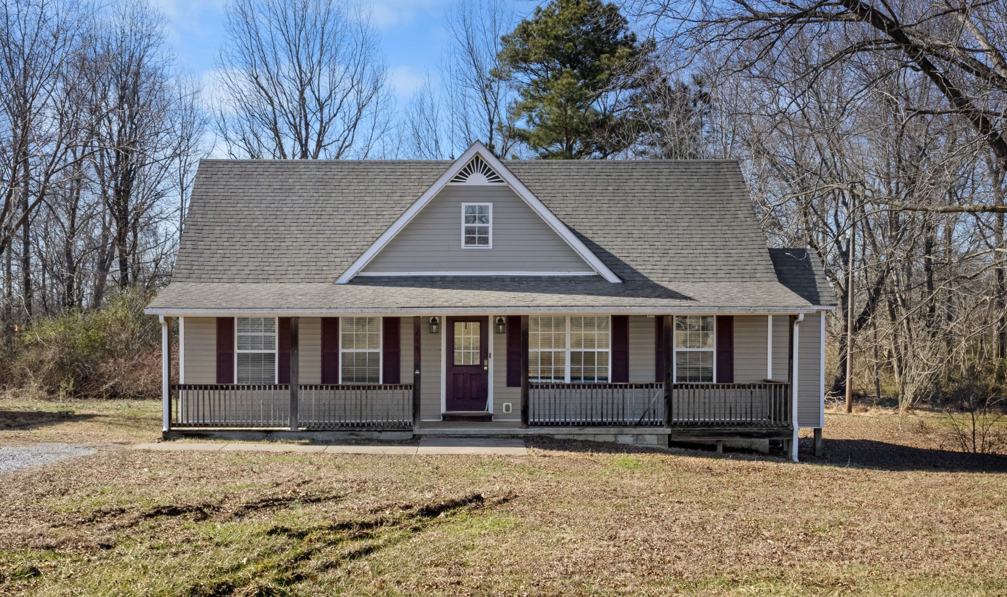 2550 Lylewood Rd Property Photo