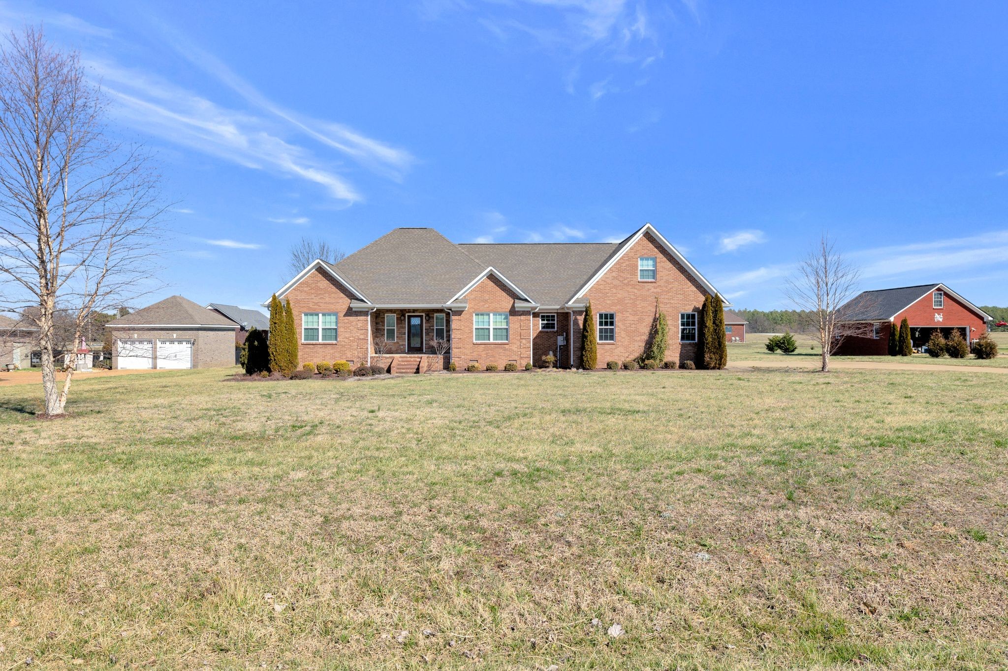 420 New Horizon Cir Property Photo