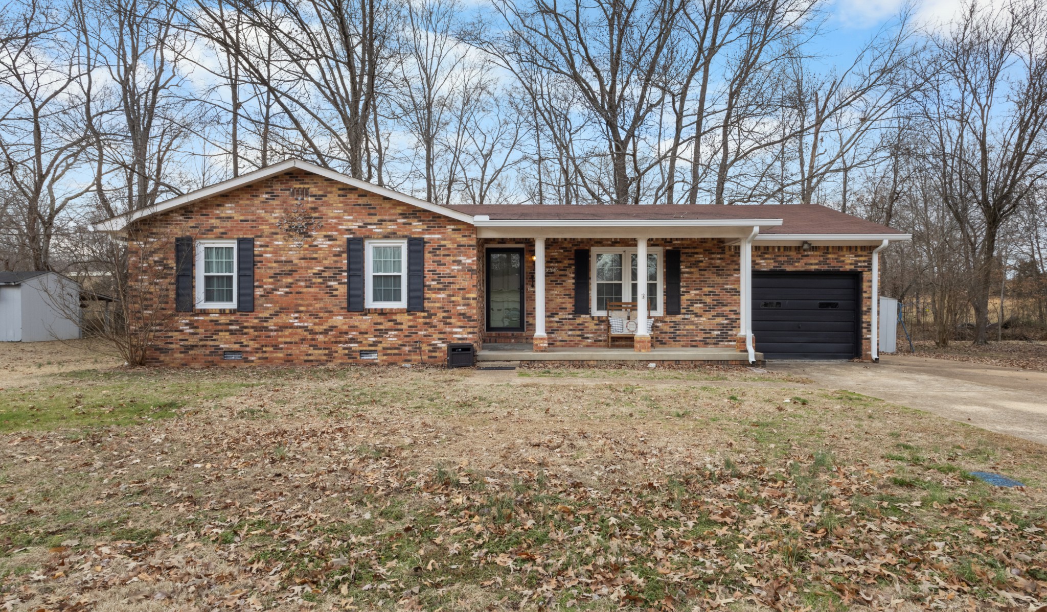 1416 Valleywood Dr Property Photo