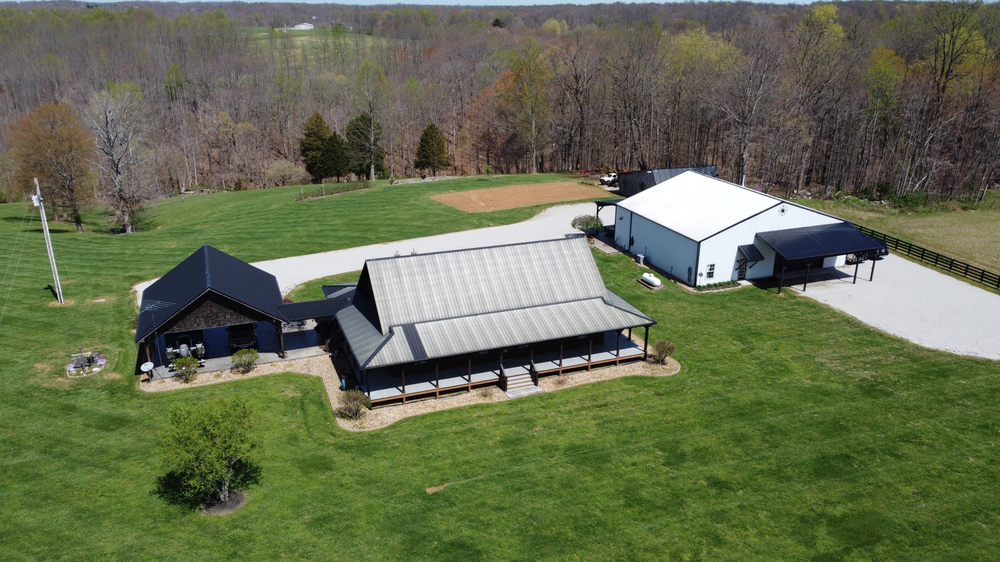 3315 Tanyard Rd Property Photo 1