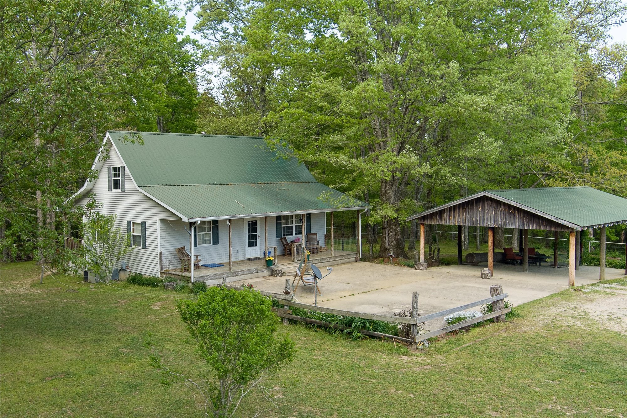 6756 Old Hwy 111 Property Photo 1