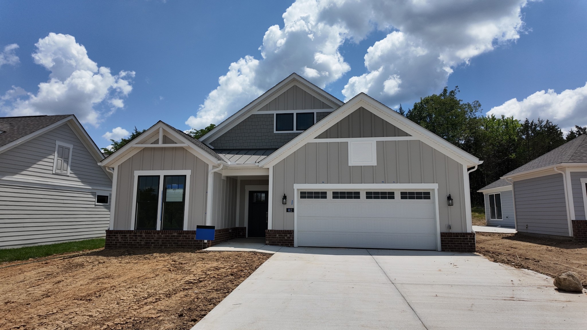 412 Gooding Blvd Property Photo 1