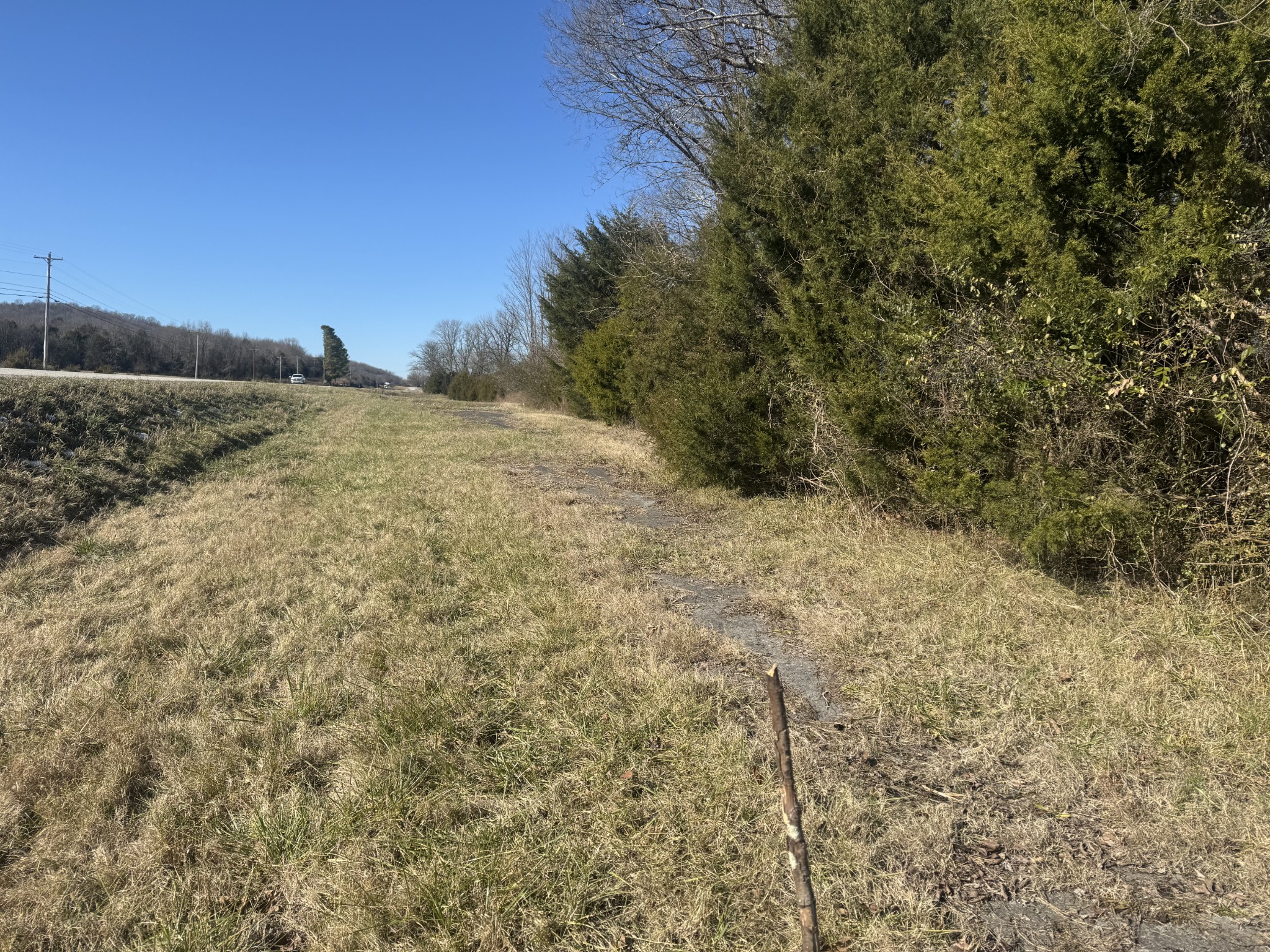 0 Highway 25 Property Photo 1