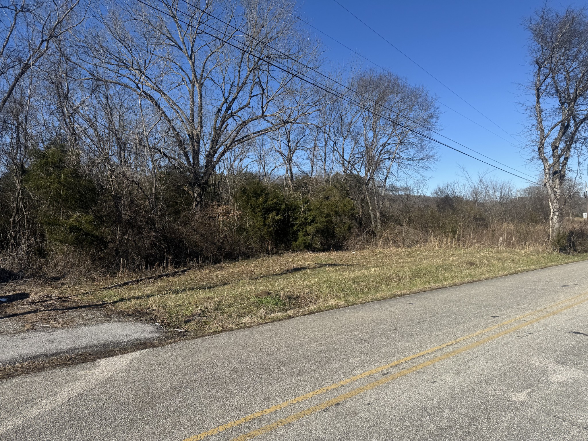 0 Highway 25 Property Photo 1