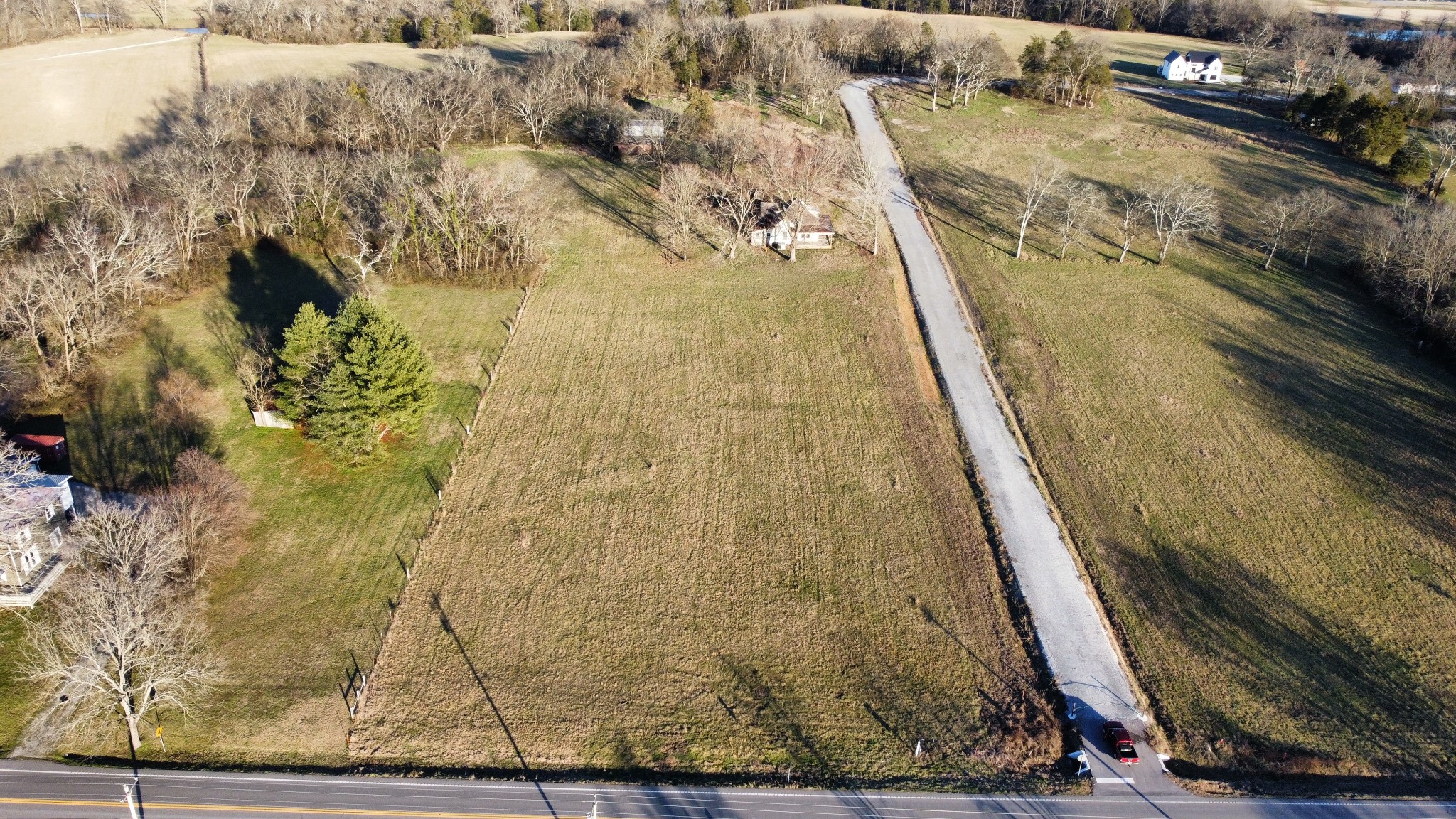 0 Johnson Place Property Photo 1
