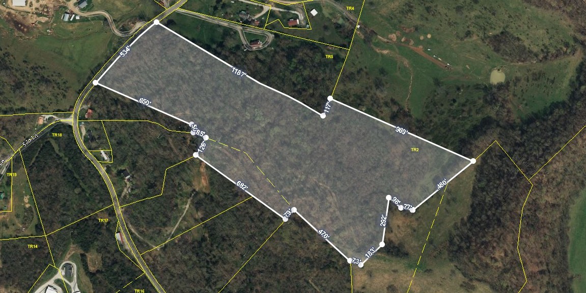 0 Hartville Pike Property Photo