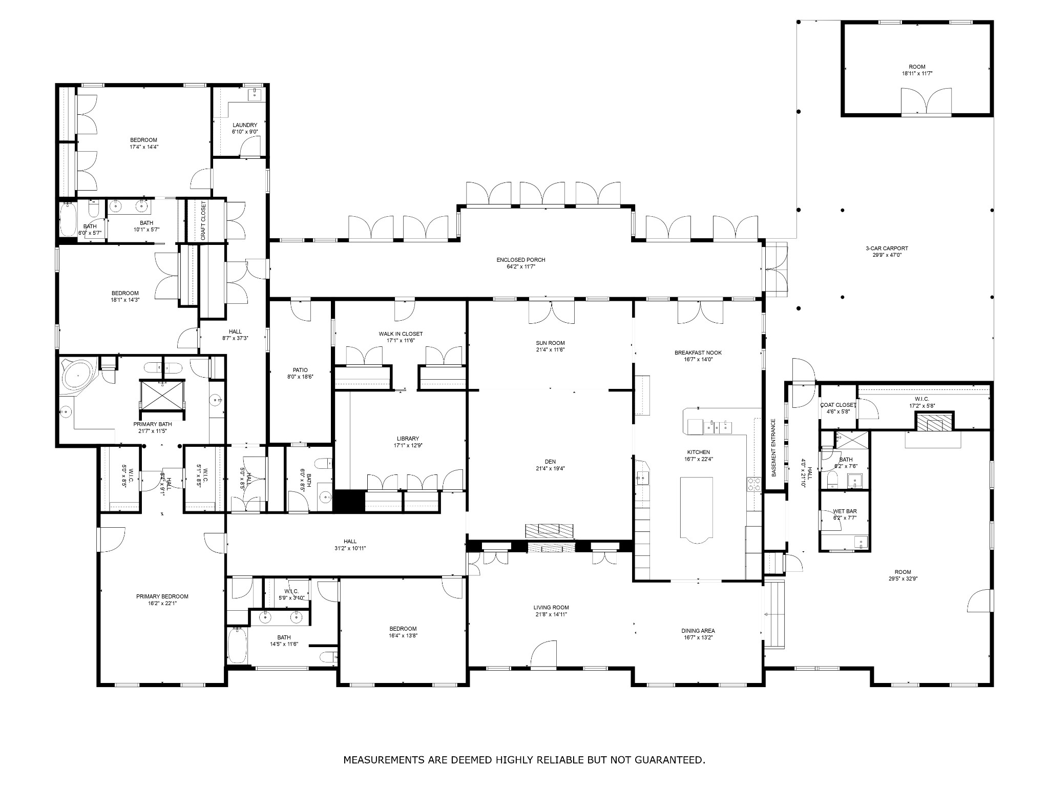 222 Country Club Ln Property Photo 2