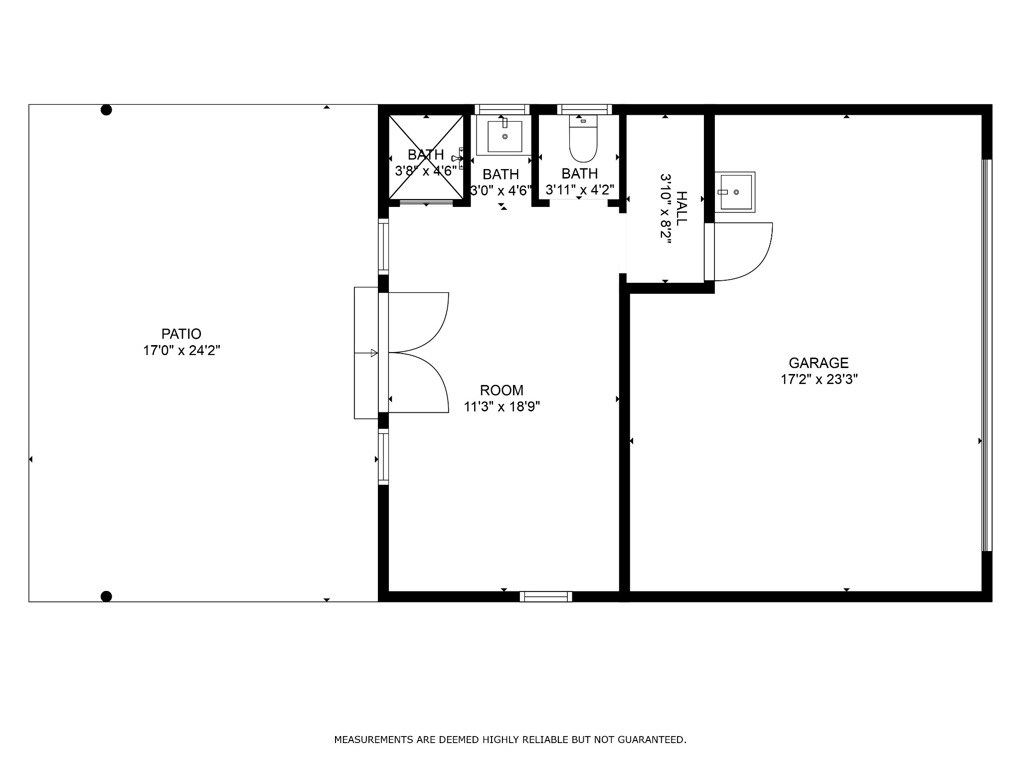 222 Country Club Ln Property Photo 3