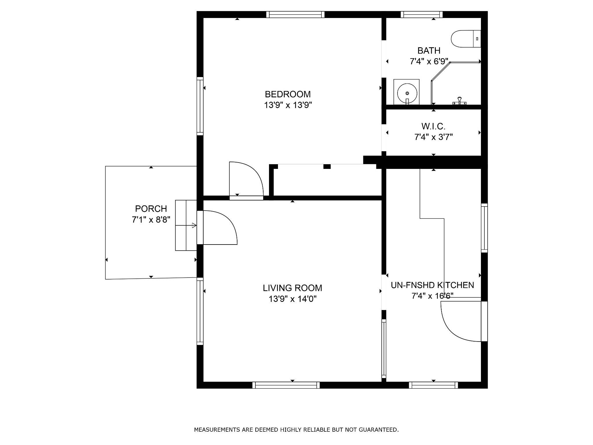 222 Country Club Ln Property Photo 4