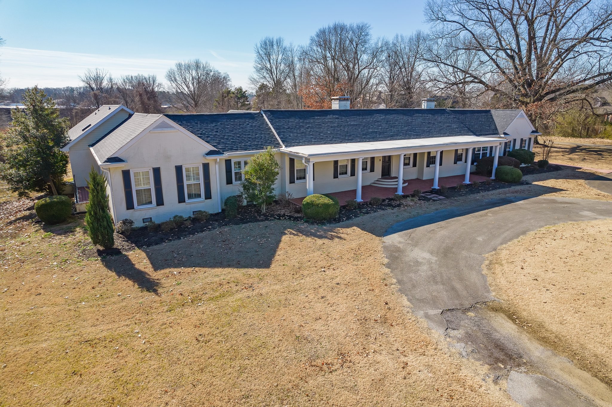 222 Country Club Ln Property Photo 59