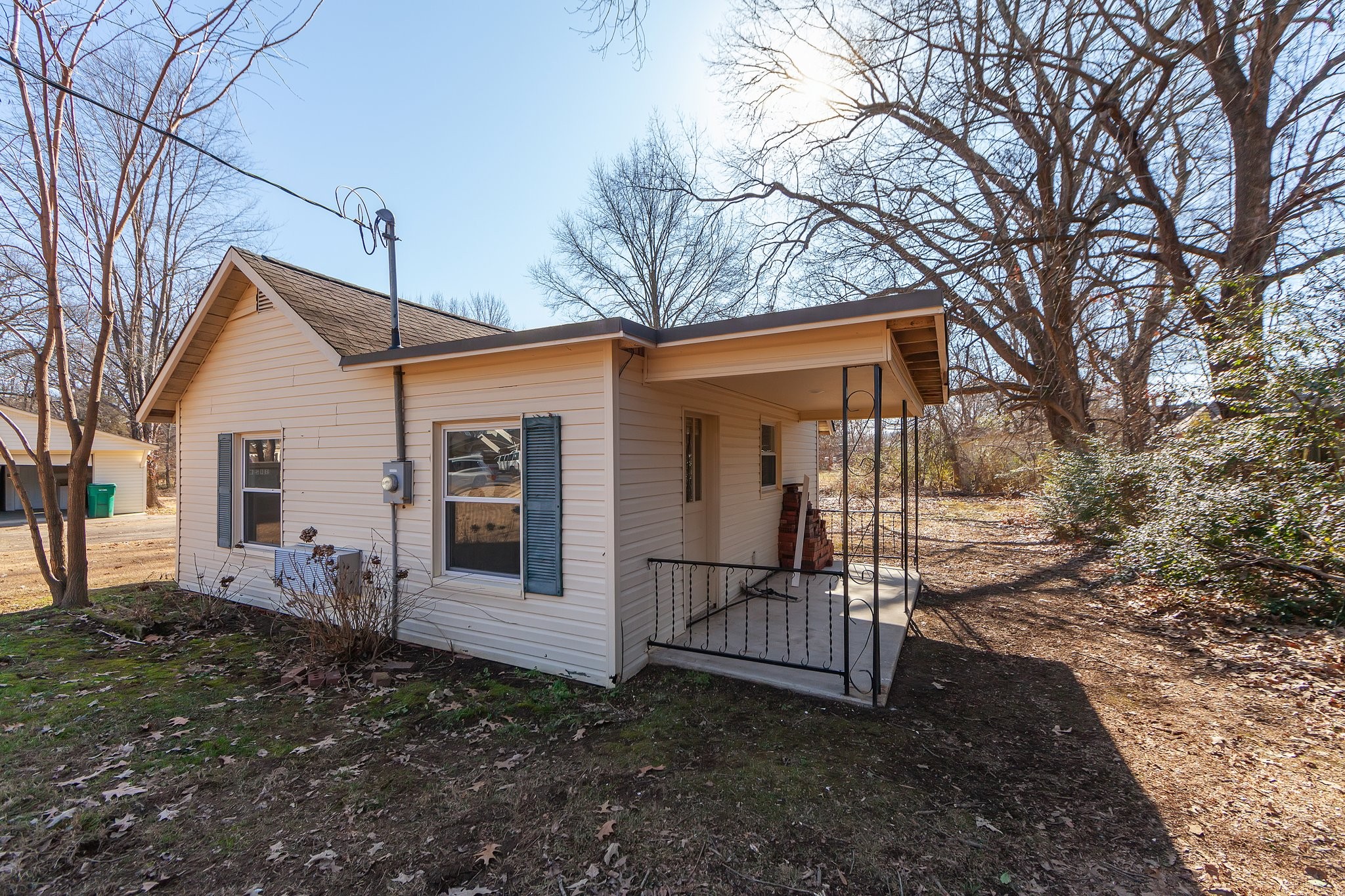 222 Country Club Ln Property Photo 88