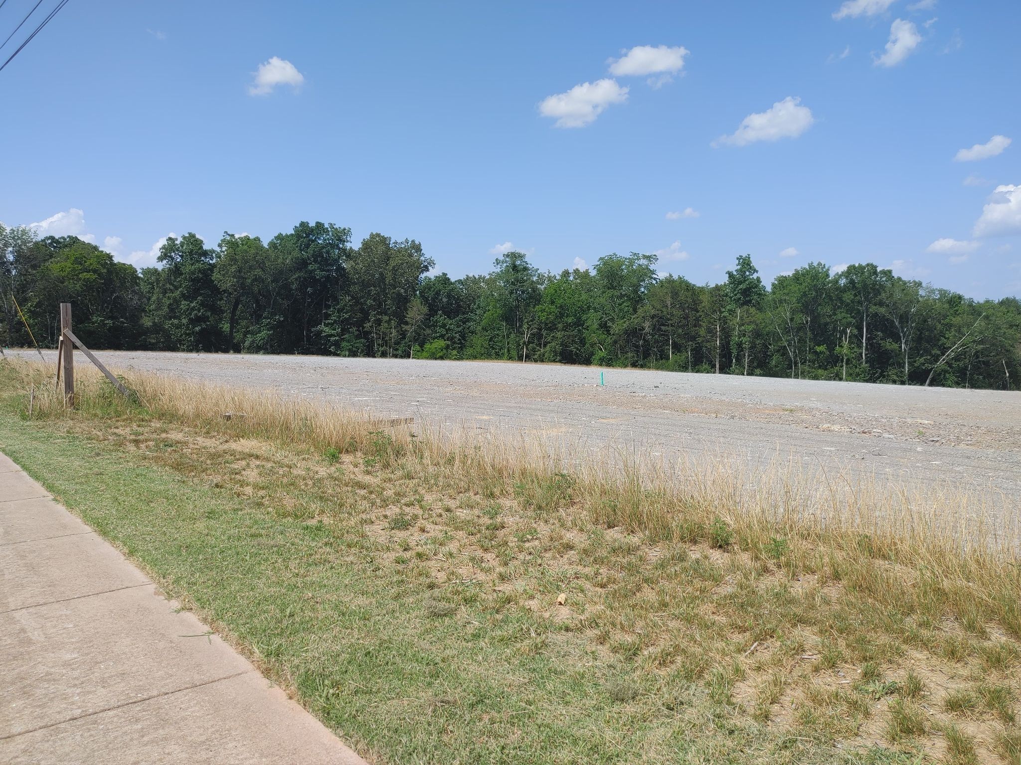 0 Veterans Parkway Lot C Property Photo 1