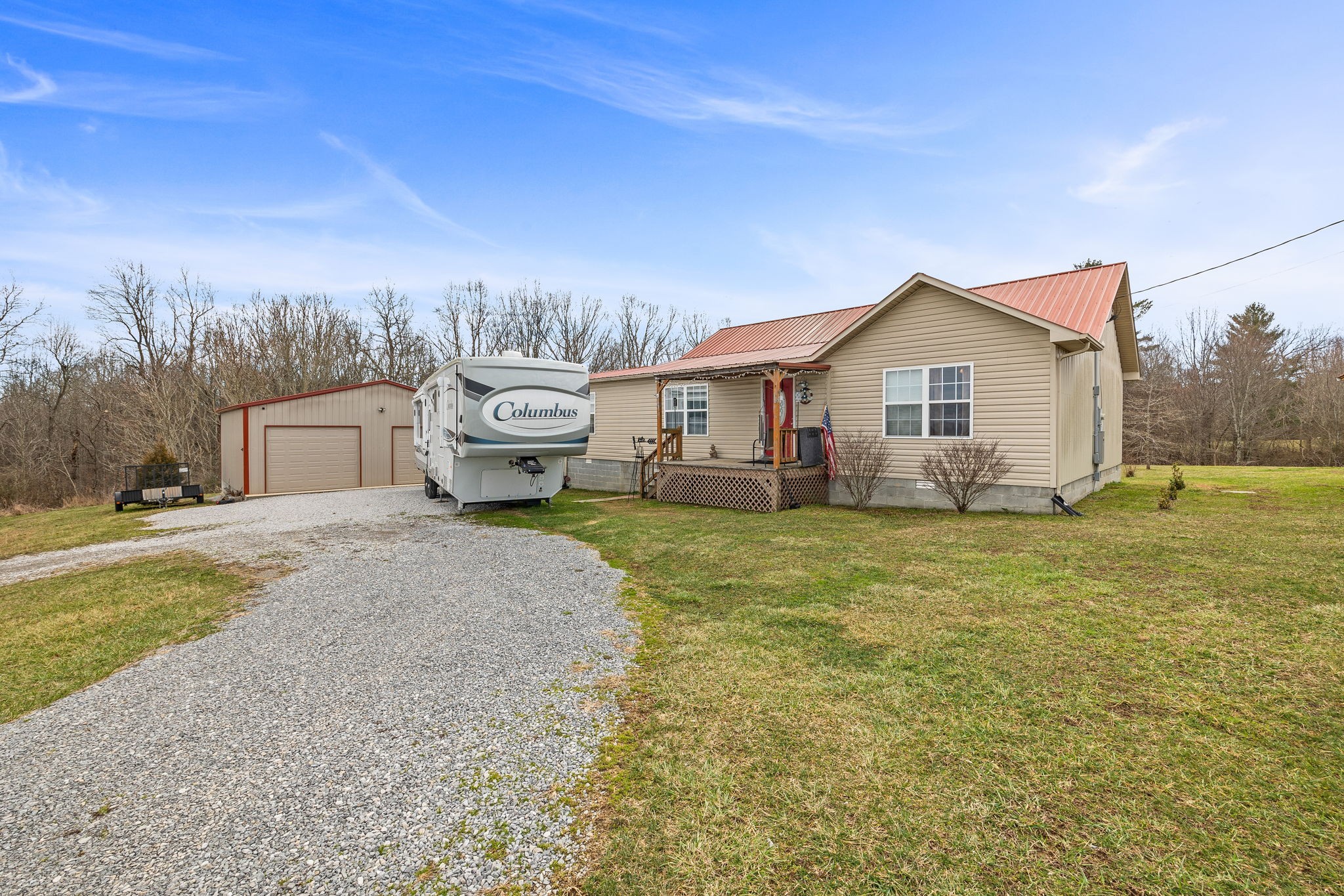 126 Andrea Ln Property Photo
