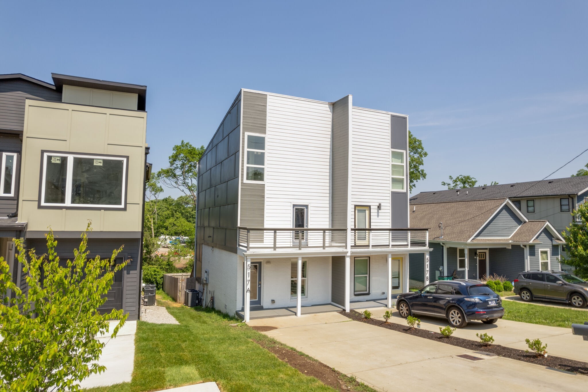 517 Weakley Ave Property Photo 1