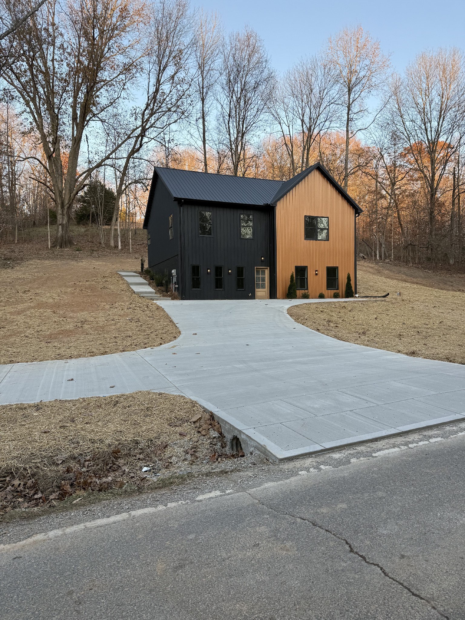 137 Grices Creek Road Property Photo