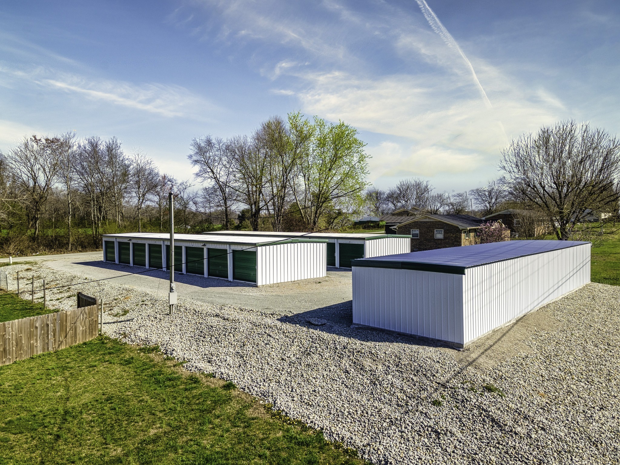 3601 Highway 43 Property Photo