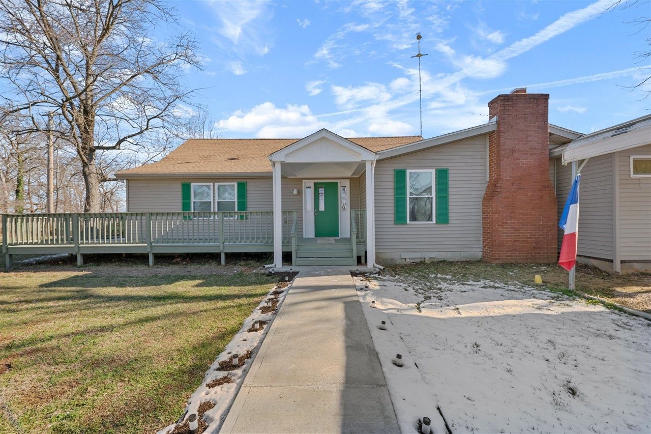 2291 Bristow Rd Property Photo