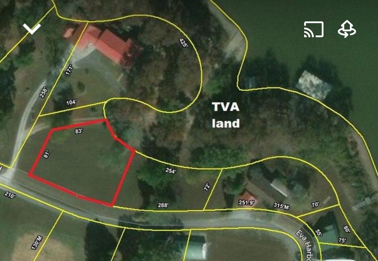 0 Eva Harbor Rd Property Photo 6