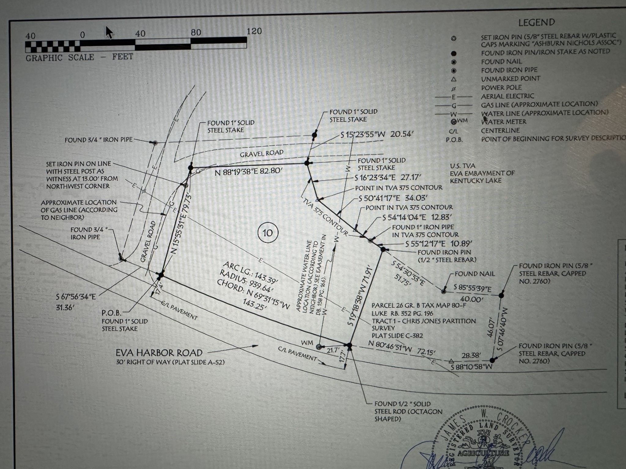 0 Eva Harbor Rd Property Photo 11