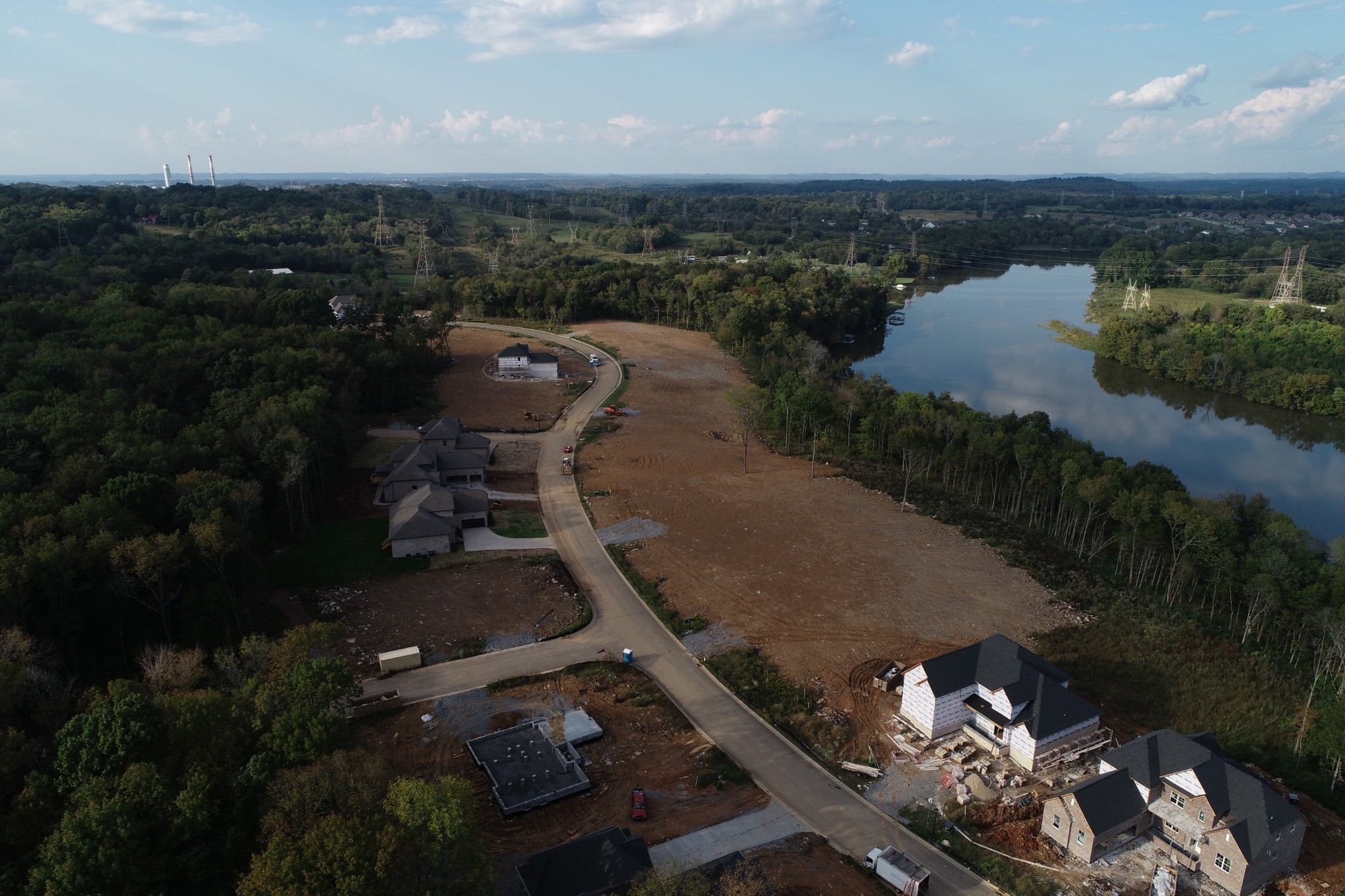 172 Watermill Ln Lot 33 Property Photo 1